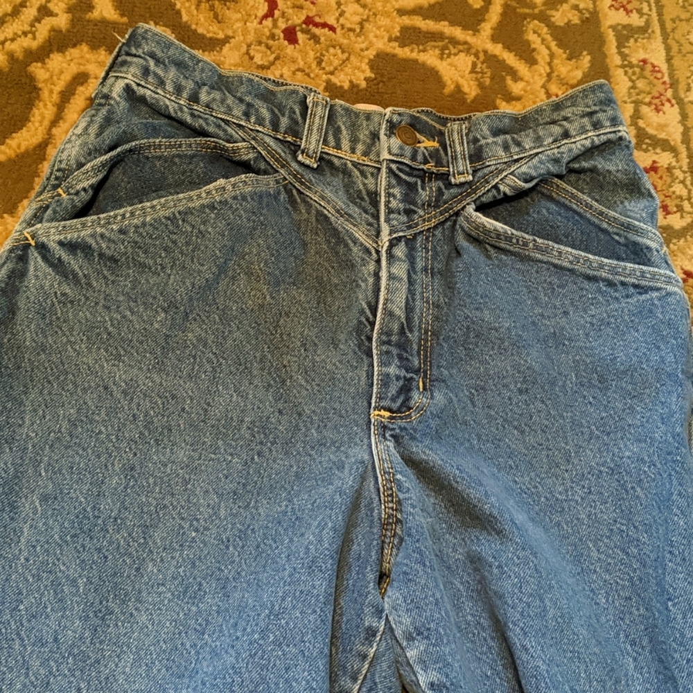 Vintage 80s Jeans